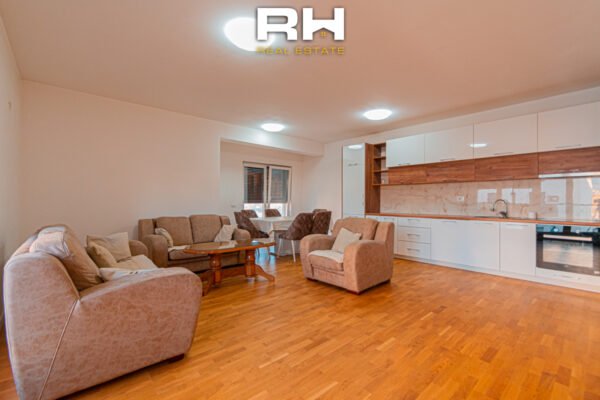 Banesë 110m² me #QIRA te Prishtina e Re