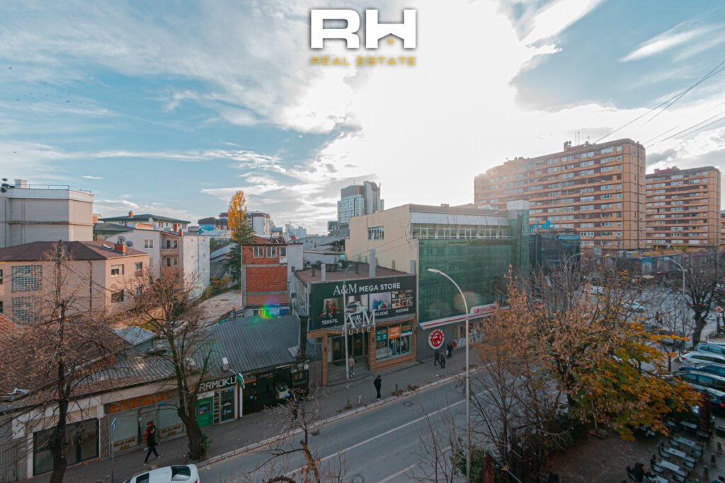 Banesë 72m² me #QIRA te Qafa