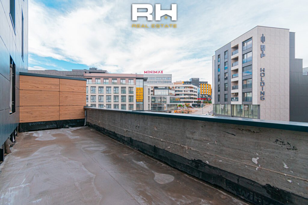Banesë 124m² + 20m² në SHITJE në Dragodan