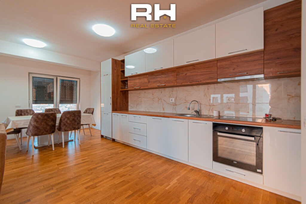Banesë 110m² me #QIRA te Prishtina e Re
