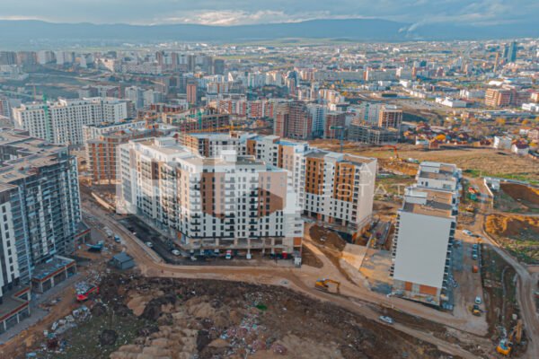 Banesë 147m² në #SHITJE te Prishtina e Re