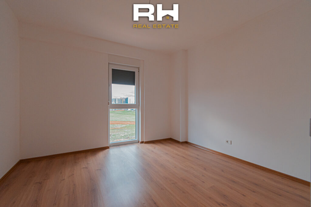 Banesë 113.96m² në SHITJE te Prishtina e Re