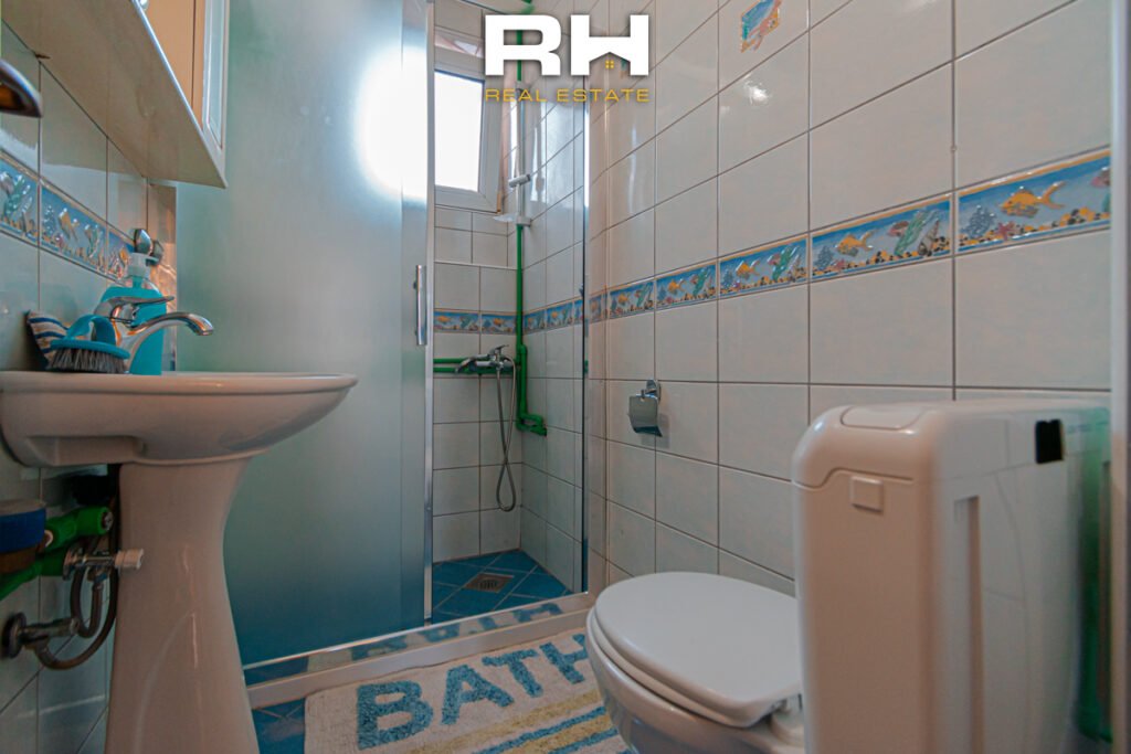 Banesë 72m² me #QIRA te Qafa