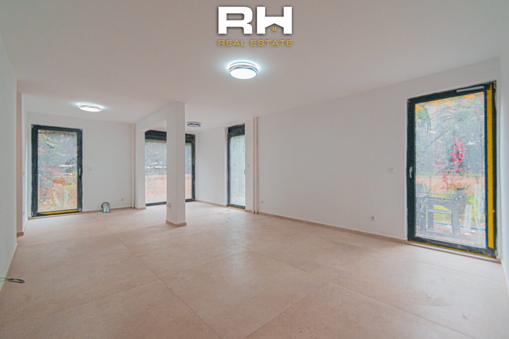 Lokal 100m² me #QIRA në Dardani