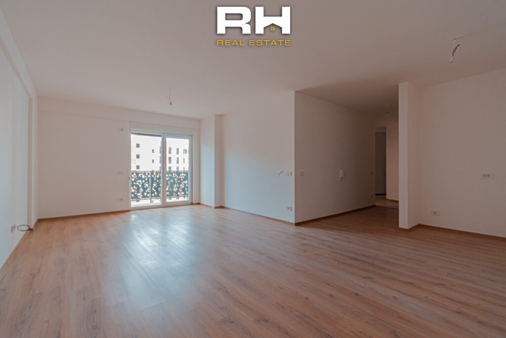 Banesë 117.71m² në SHITJE te Prishtina e Re