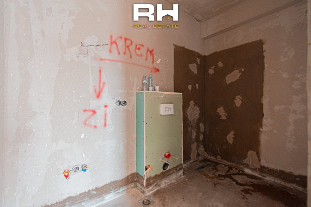 Banesë 124m² + 20m² në SHITJE në Dragodan