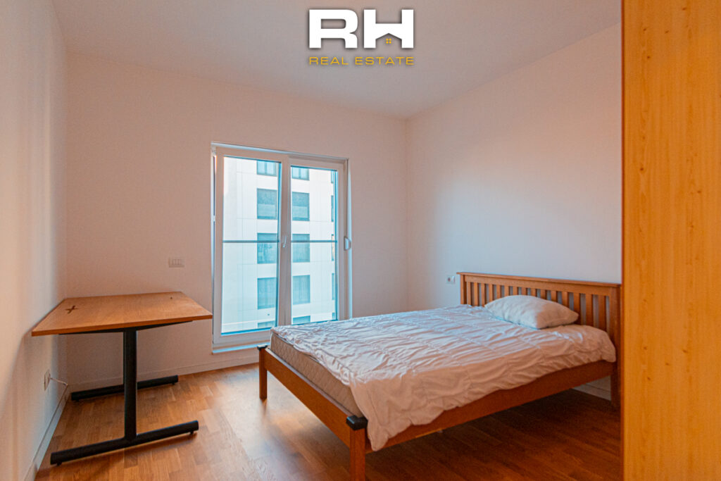 Banesë 110m² me #QIRA te Prishtina e Re