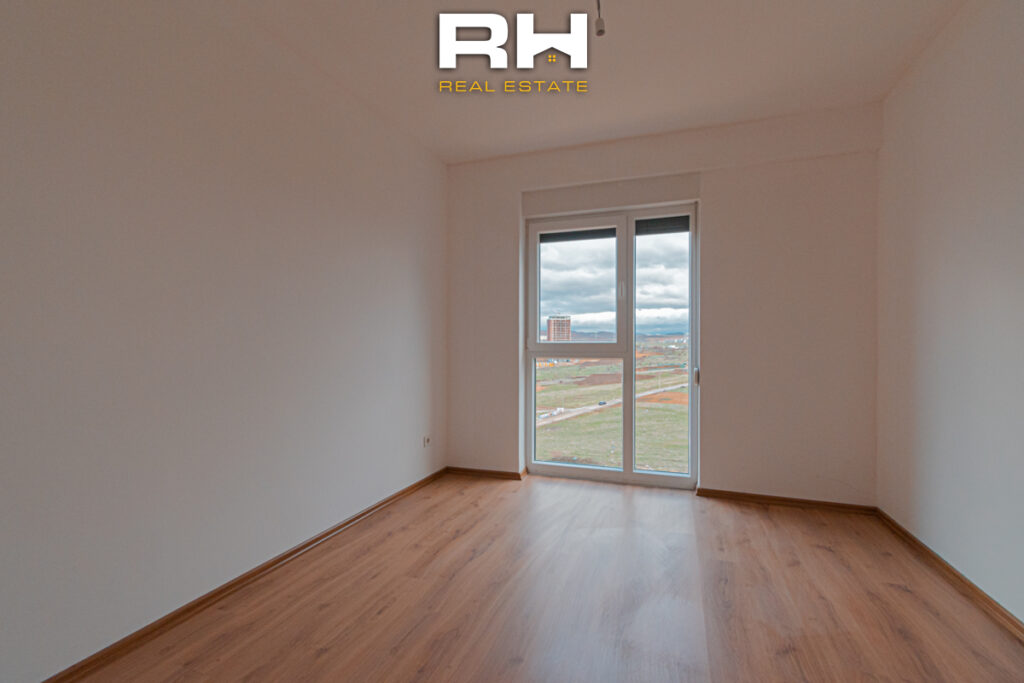 Banesë 113.96m² në SHITJE te Prishtina e Re
