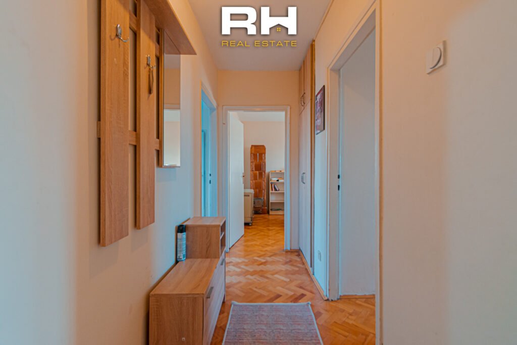 Banesë 72m² me #QIRA te Qafa
