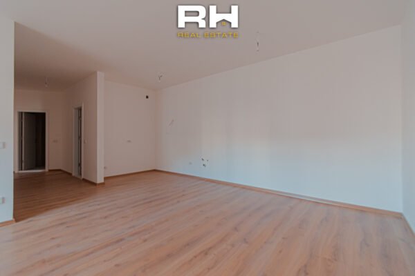 Banesë 117.71m² në #SHITJE te Prishtina e Re