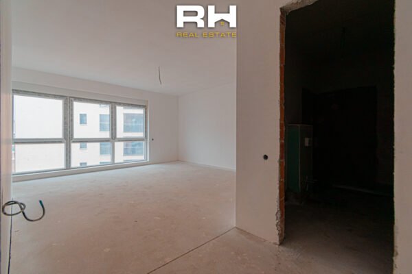 Banesë 124m² + 20m² në #SHITJE në Dragodan