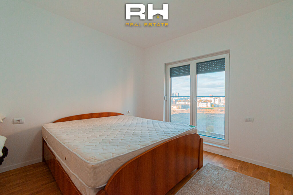 Banesë 110m² me #QIRA te Prishtina e Re