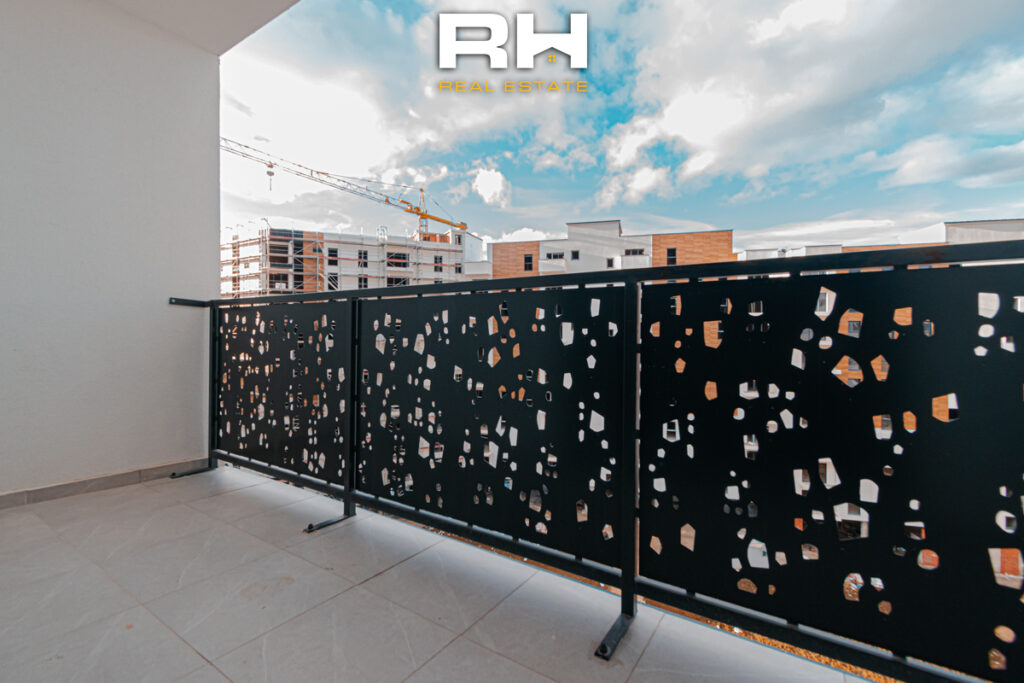Banesë 117.71m² në SHITJE te Prishtina e Re