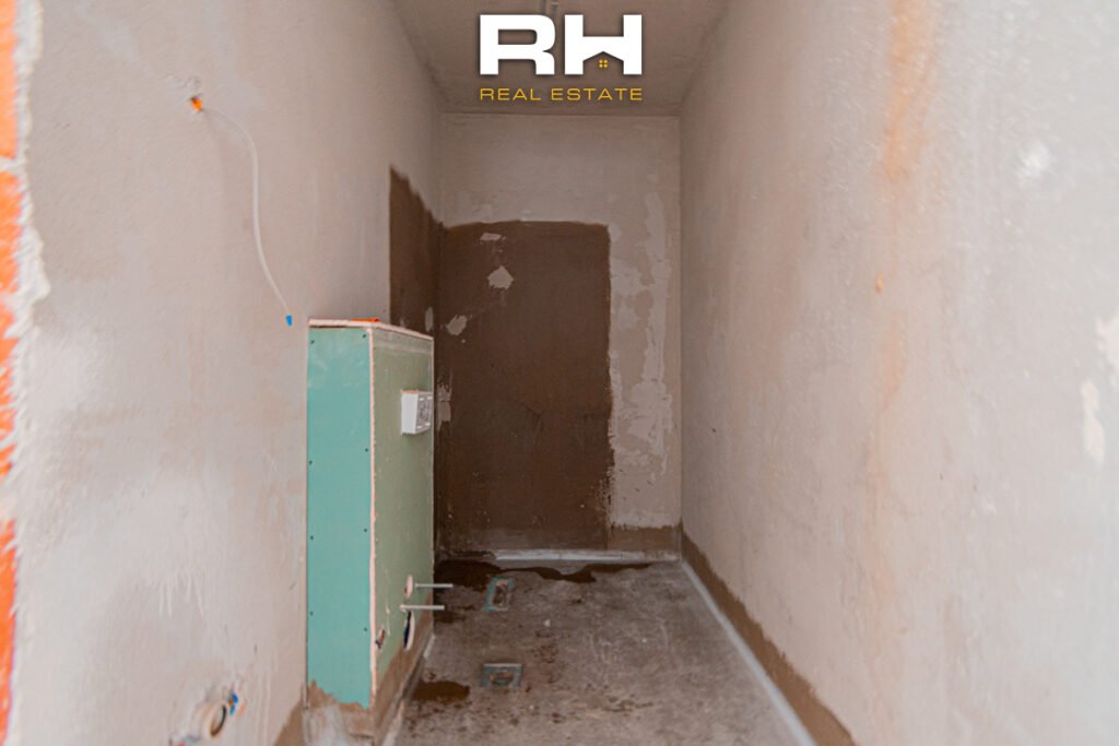Banesë 124m² + 20m² në SHITJE në Dragodan