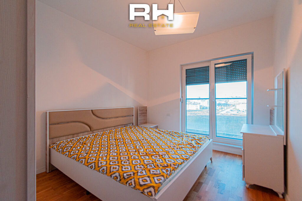 Banesë 110m² me #QIRA te Prishtina e Re