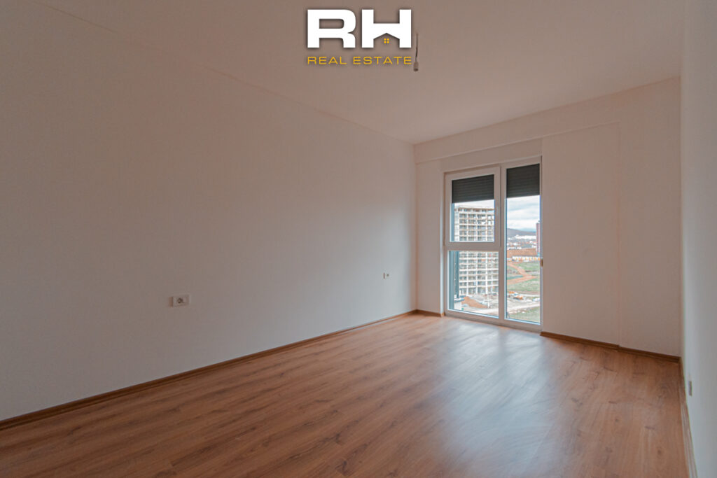 Banesë 113.96m² në SHITJE te Prishtina e Re