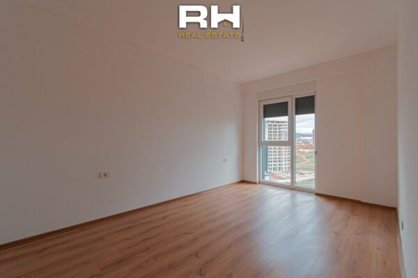 Banesë 113.96m² në #SHITJE te Prishtina e Re