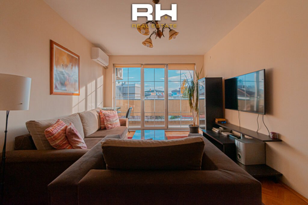 Banesë 72m² me #QIRA te Qafa