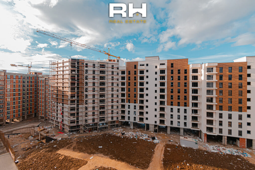 Banesë 117.71m² në SHITJE te Prishtina e Re