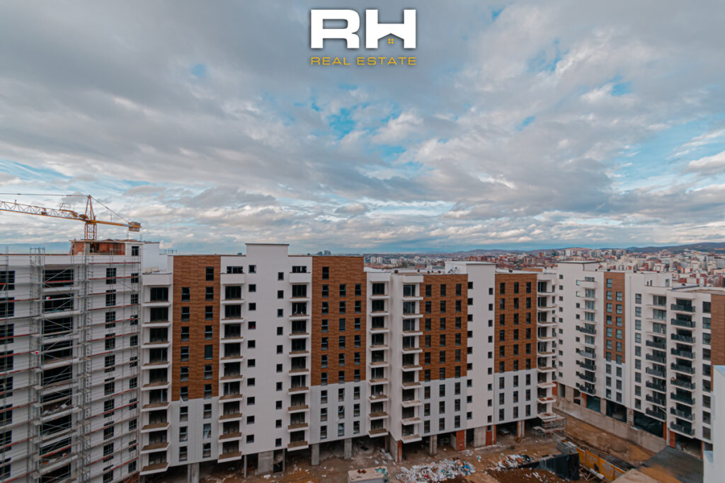 Banesë 147m² në SHITJE te Prishtina e Re