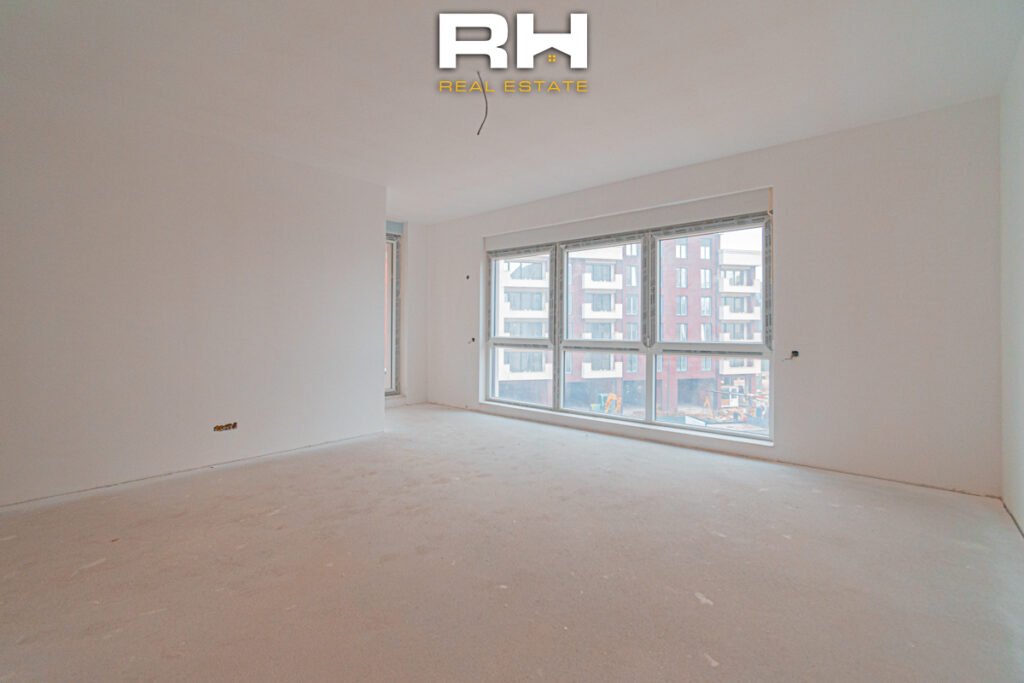Banesë 124m² + 20m² në SHITJE në Dragodan