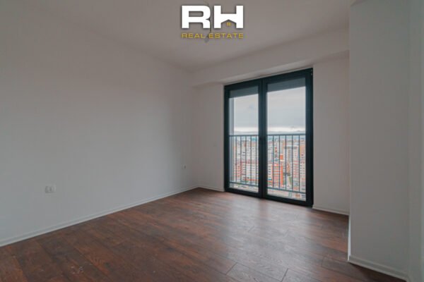 Banesë – Zyre 127m² me #QIRA në Lakrishtë