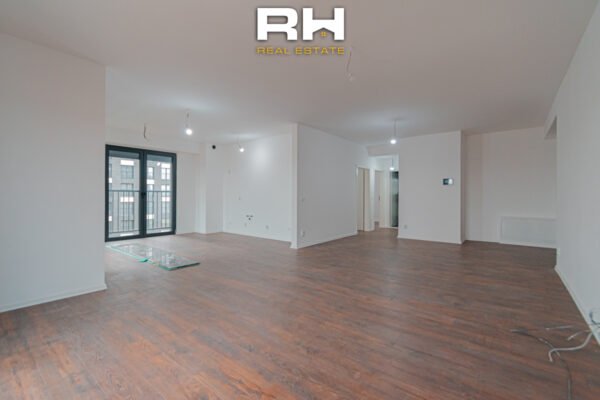 Banesë – Zyre 127m² me #QIRA në Lakrishtë