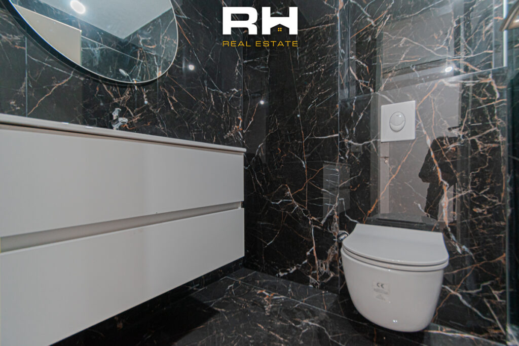 Banesë – Zyre 127m² me #QIRA në Lakrishtë