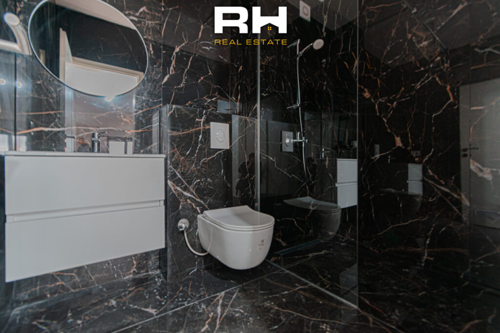 Banesë – Zyre 127m² me #QIRA në Lakrishtë