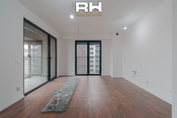 Banesë – Zyre 127m² me #QIRA në Lakrishtë