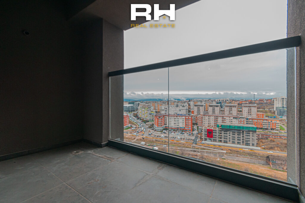 Banesë – Zyre 127m² me #QIRA në Lakrishtë