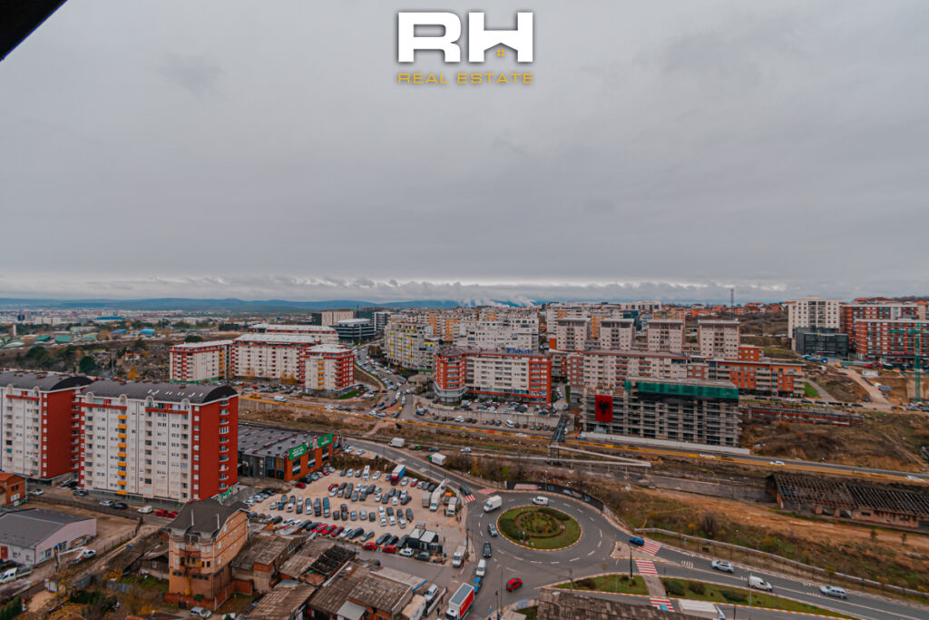 Banesë – Zyre 127m² me #QIRA në Lakrishtë