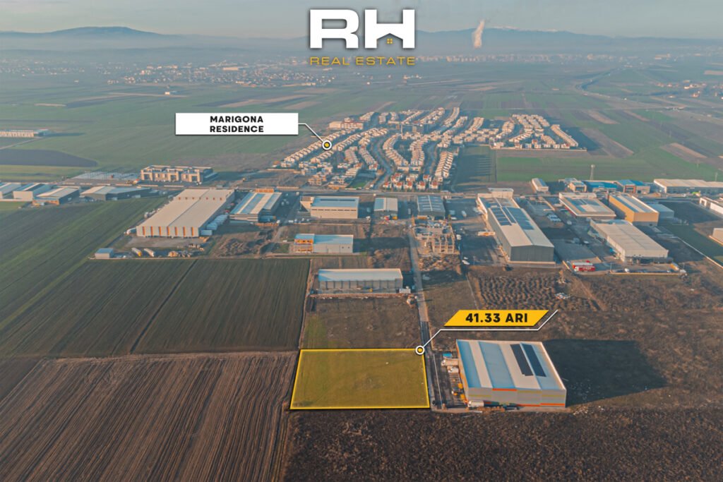 Truall 41.33 ari në SHITJE në Suhadoll