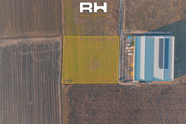 Truall 41.33 ari në #SHITJE në Suhadoll