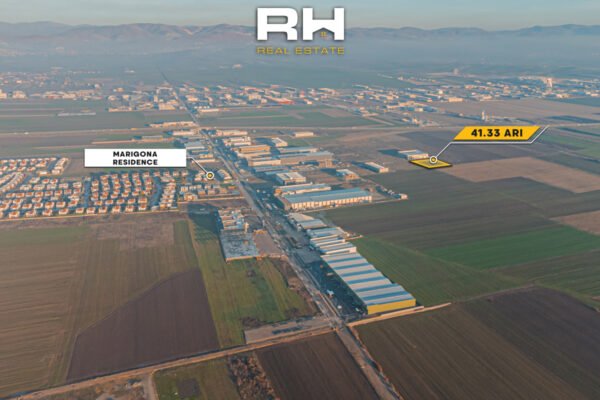 Truall 41.33 ari në #SHITJE në Suhadoll