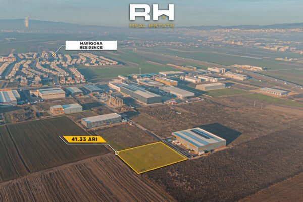 Truall 41.33 ari në #SHITJE në Suhadoll