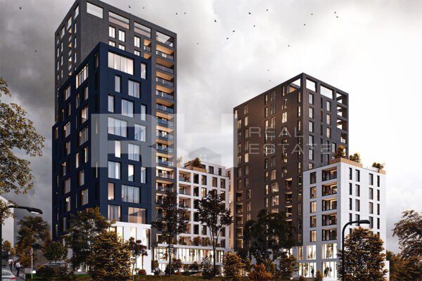 Banesë 99.5m² në #SHITJE në Lagjen e Muhaxherëve