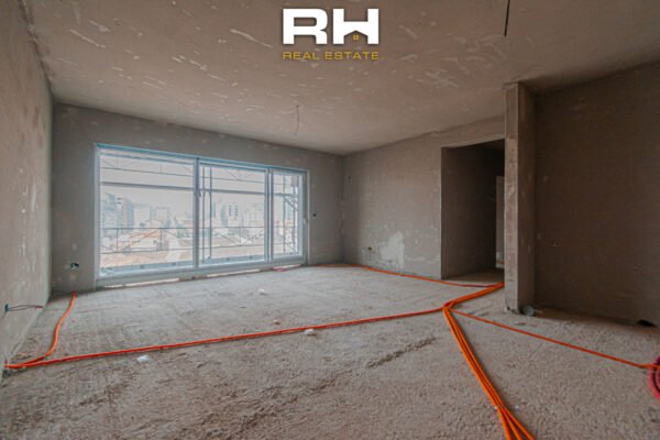 Banesë 104m² në #SHITJE te Rruga A