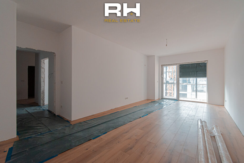 Banesë 110.93m² në SHITJE te Rruga A