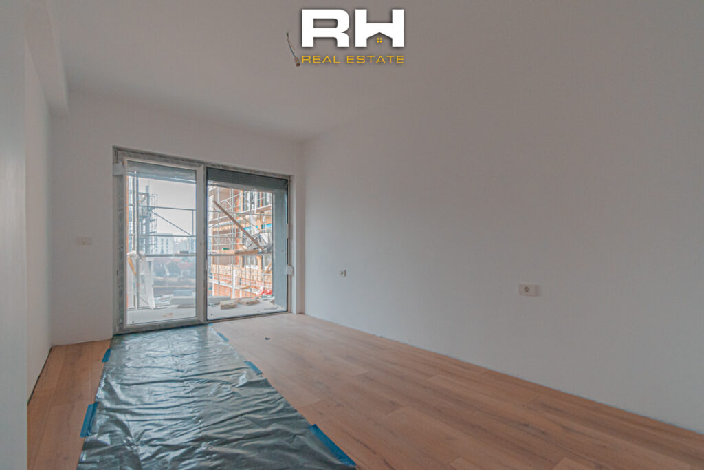 Banesë 110.93m² në SHITJE te Rruga A