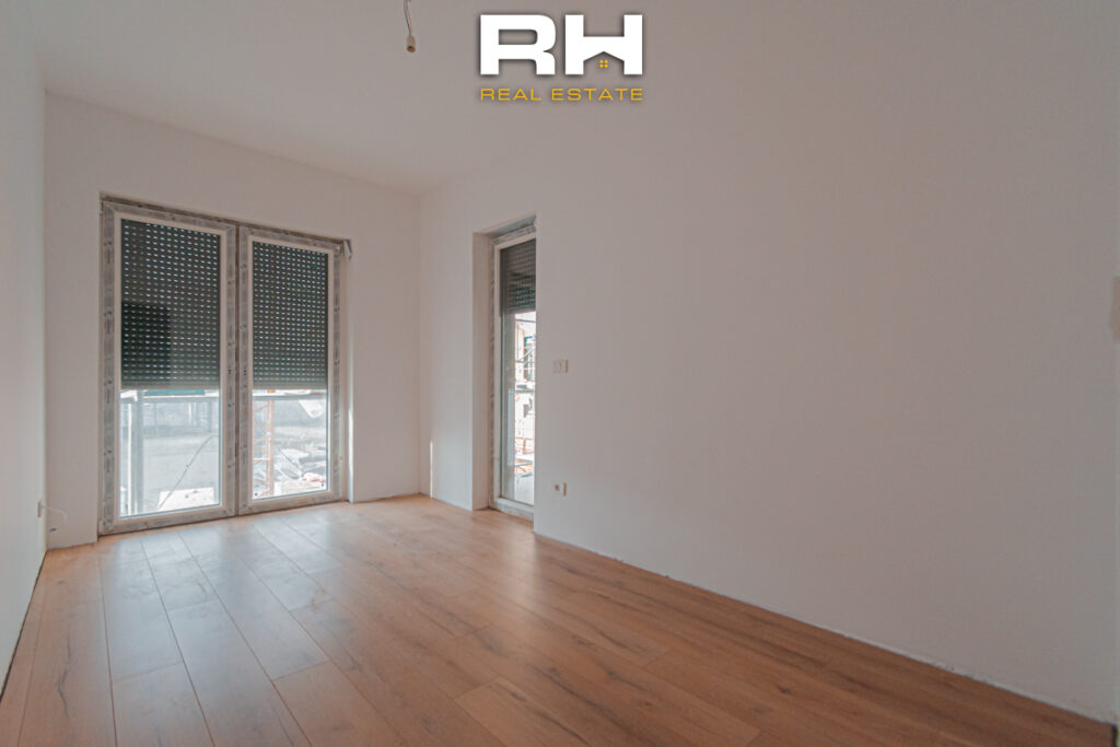 Banesë 110.93m² në SHITJE te Rruga A