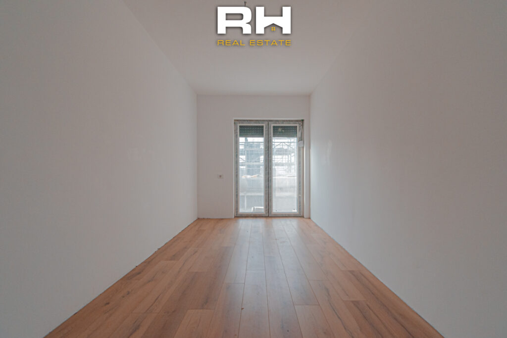 Banesë 110.93m² në SHITJE te Rruga A
