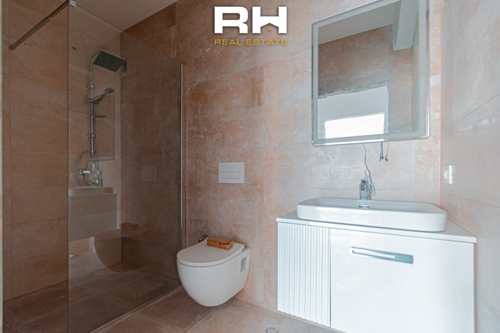 Banesë 110.93m² në SHITJE te Rruga A