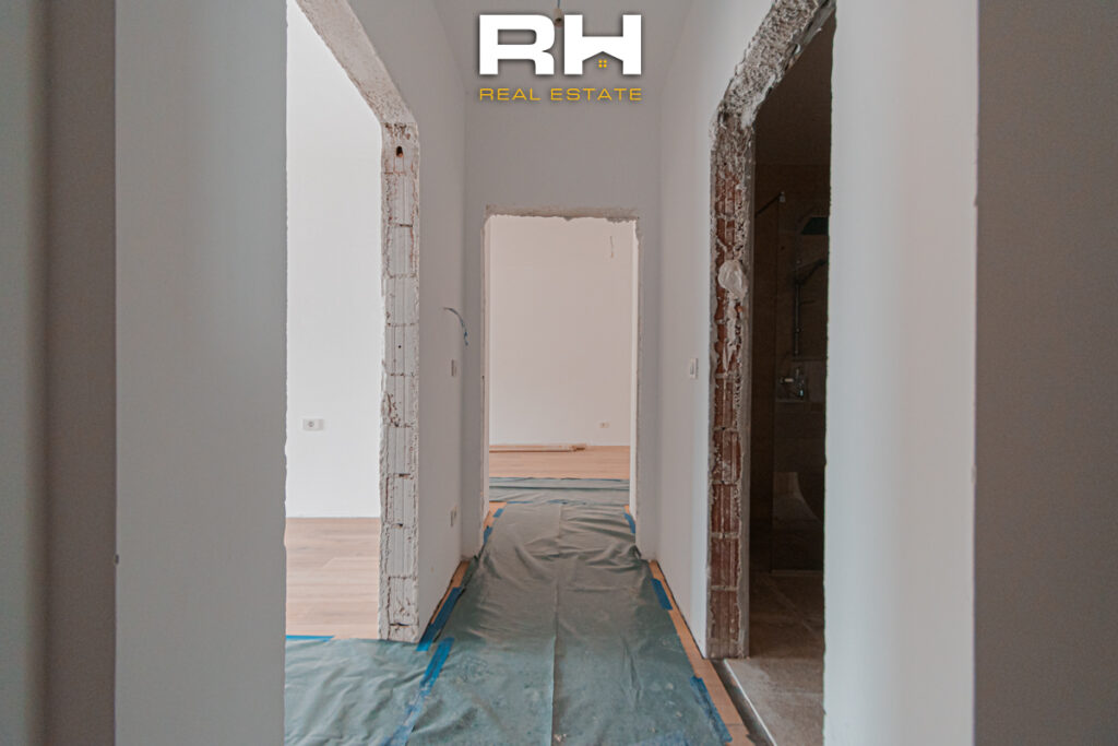 Banesë 110.93m² në SHITJE te Rruga A