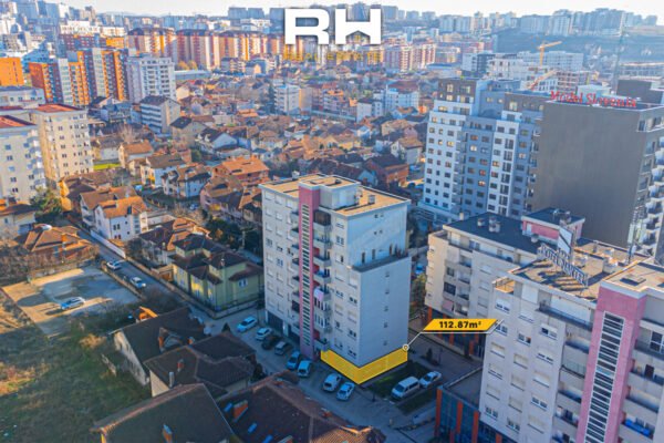 Lokal 112.87m² në #SHITJE në Emshir