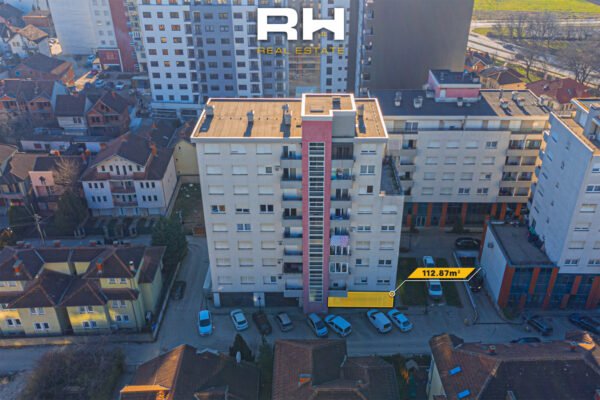 Lokal 112.87m² në #SHITJE në Emshir