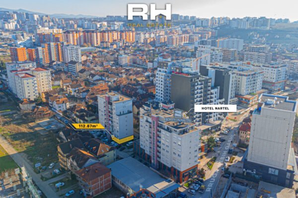 Lokal 112.87m² në #SHITJE në Emshir