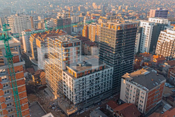 Banesë 79m² në #SHITJE në Lagjen e Muhaxherëve