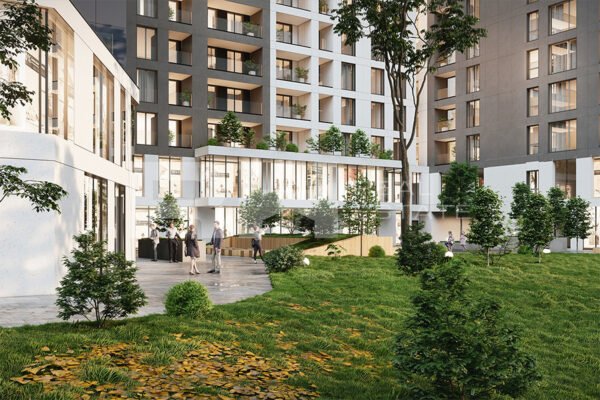 Banesë 79m² në #SHITJE në Lagjen e Muhaxherëve