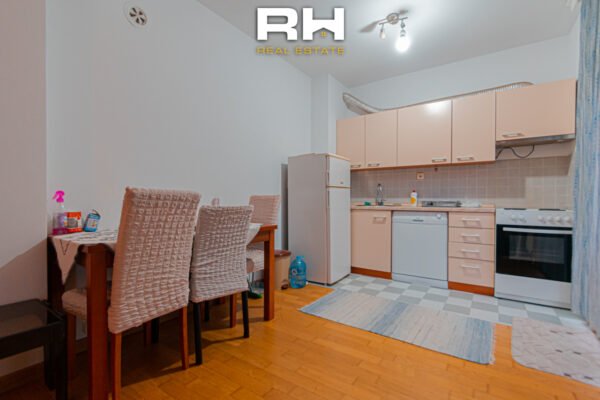 Banesë 58m² me #QIRA në Emshir